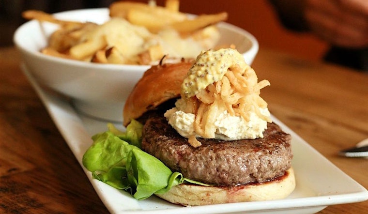 4 top spots for burgers in San Jose