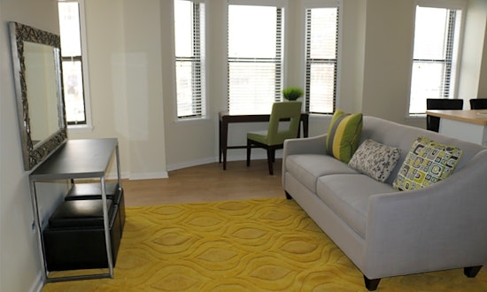 The most affordable apartments for rent in Downtown, Detroit