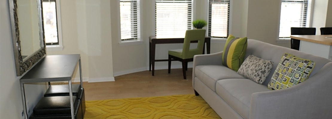 The most affordable apartments for rent in Downtown, Detroit