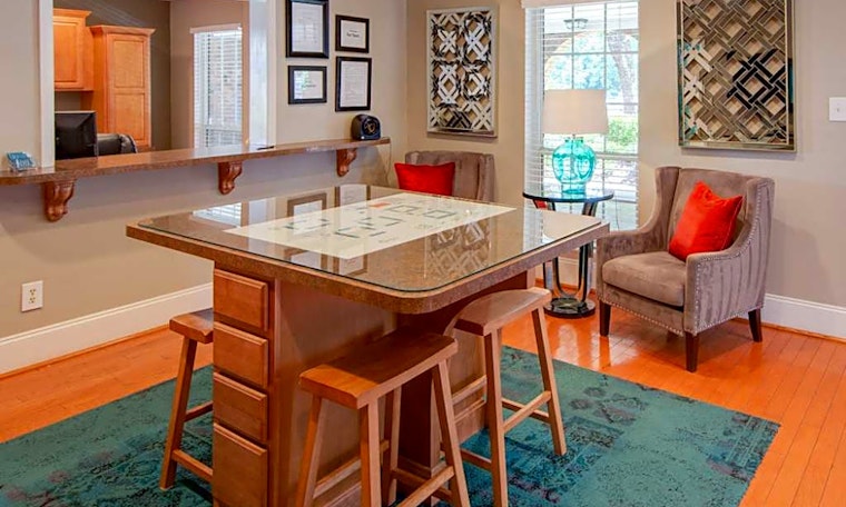 Renting in Raleigh: What's the cheapest apartment available right now?