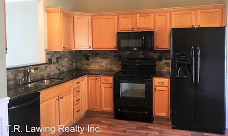 Budget apartments for rent in Provincetowne, Charlotte