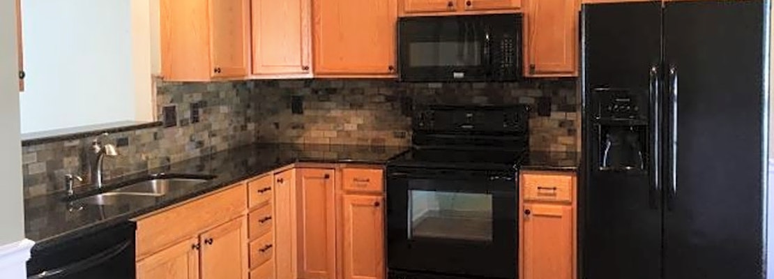 Budget apartments for rent in Provincetowne, Charlotte