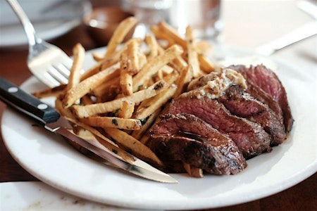 Here are Portland's top 4 New American spots