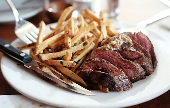 Here are Portland's top 4 New American spots