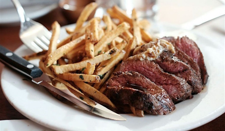 Here are Portland's top 4 New American spots