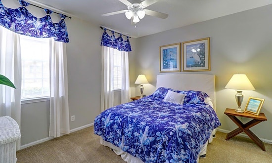 The cheapest apartments for rent in Regency, Jacksonville