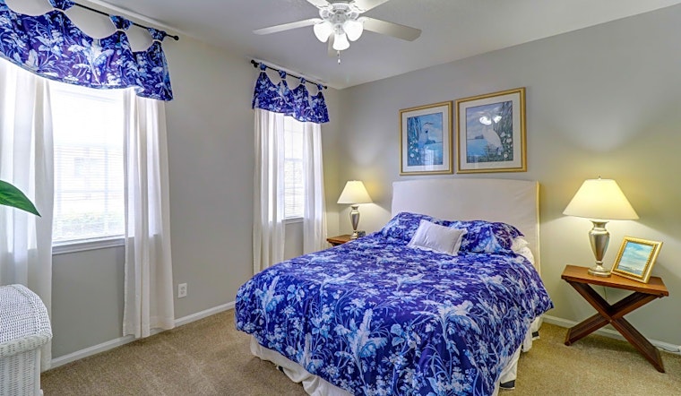 The cheapest apartments for rent in Regency, Jacksonville