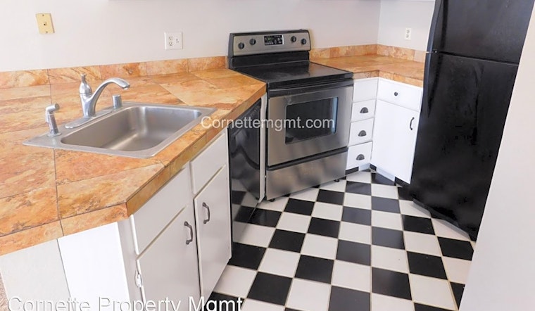 Apartments for rent in Sacramento: What will $1,100 get you?