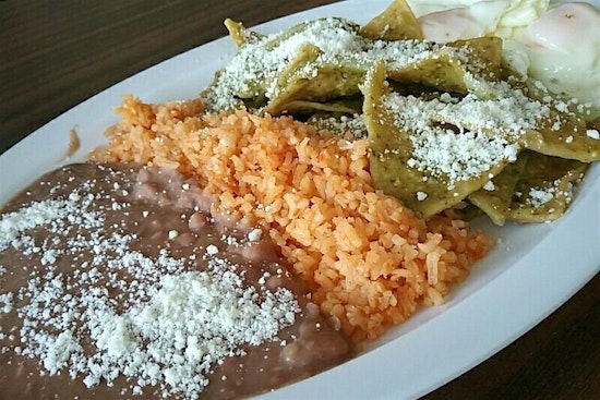 Here are Stockton's top 4 Mexican spots