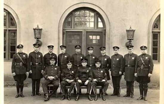 Crimes Of Yesteryear: Sutro Forest Kidnapping, Masked Highwaymen, More Cowbell