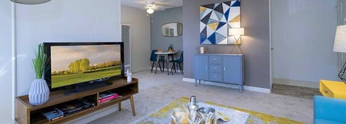 Renting in Stockton: What's the cheapest apartment available right now?