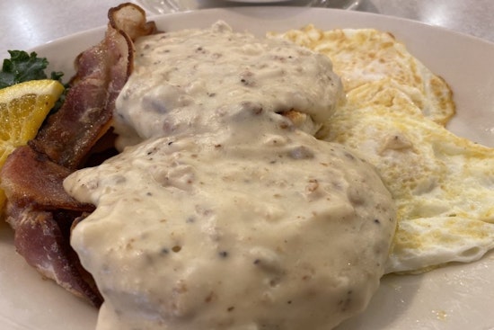 Durham's 4 favorite spots to find affordable breakfast and brunch food
