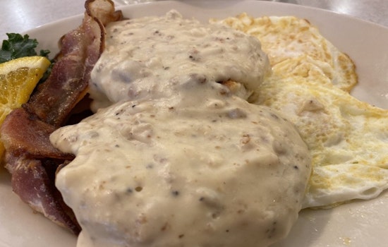 Durham's 4 favorite spots to find affordable breakfast and brunch food