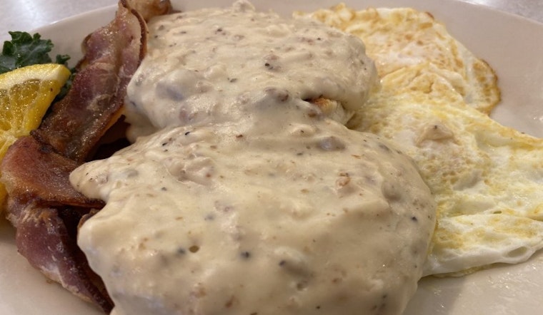 Durham's 4 favorite spots to find affordable breakfast and brunch food