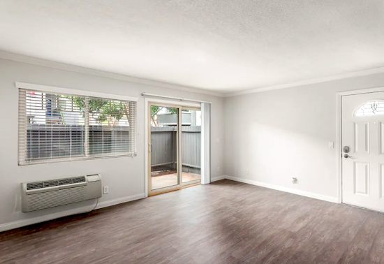 Apartments for rent in Santa Ana: What will $2,300 get you?