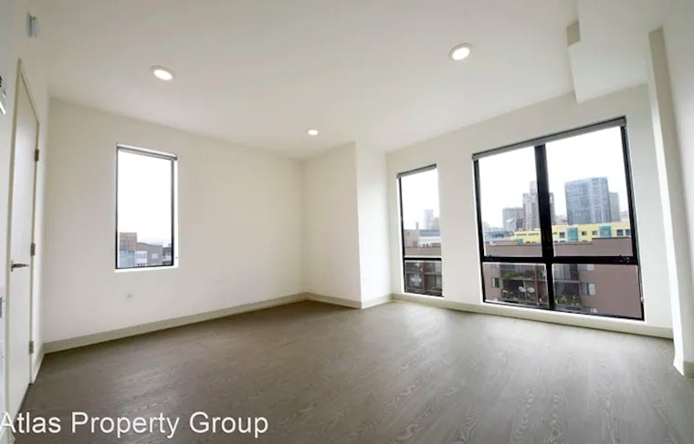 Apartments for rent in San Francisco: What will $2,400 get you?