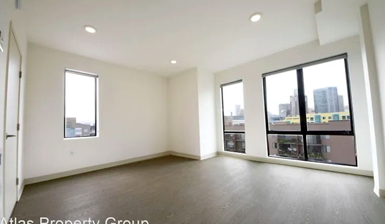 Apartments for rent in San Francisco: What will $2,400 get you?