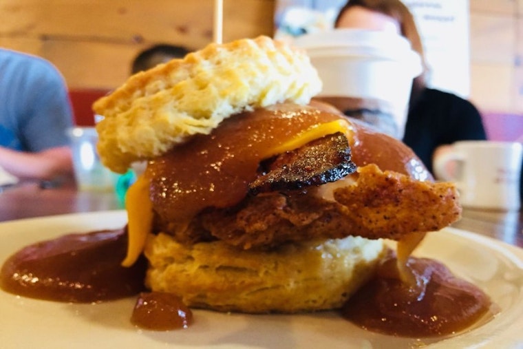 The 4 best Southern spots in Jacksonville