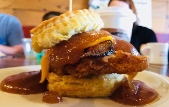 The 4 best Southern spots in Jacksonville