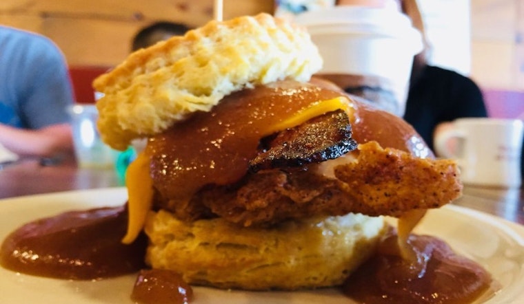 The 4 best Southern spots in Jacksonville