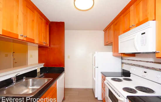 Apartments for rent in Berkeley: What will $3,600 get you?