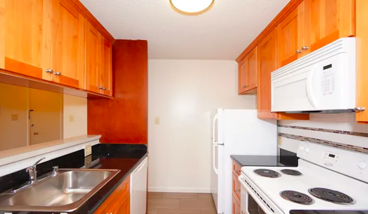 Apartments for rent in Berkeley: What will $3,600 get you?