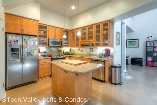 What apartments will $3,000 rent you in Downtown today?