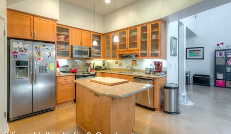 What apartments will $3,000 rent you in Downtown today?