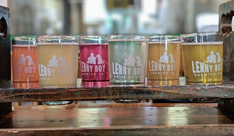 Your guide to the 3 most popular spots in Charlotte's Southside Park neighborhood
