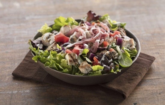 Orlando's 3 best spots to score cheap Greek fare