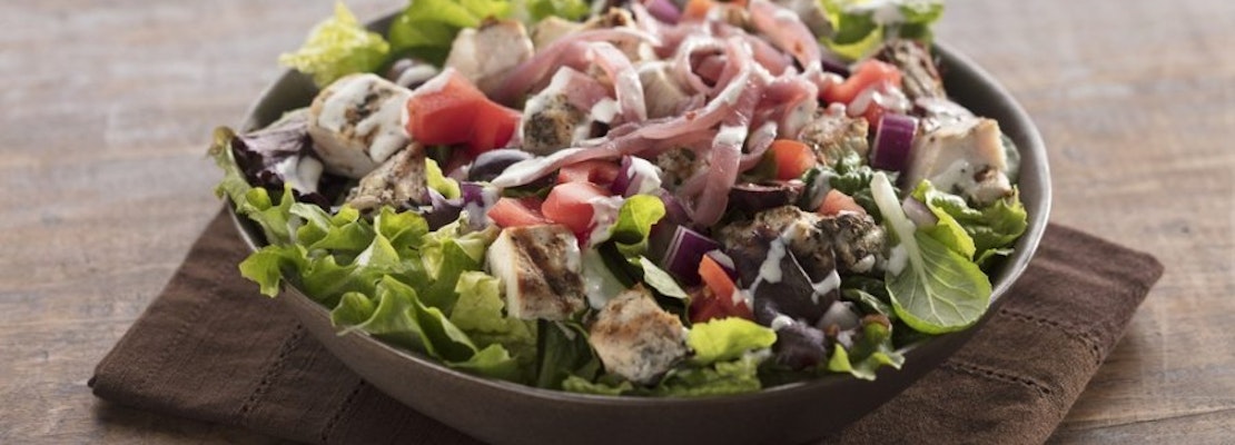 Orlando's 3 best spots to score cheap Greek fare