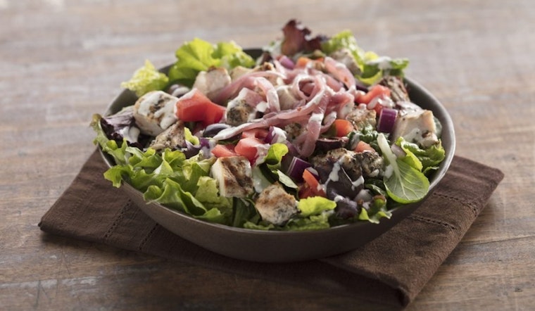 Orlando's 3 best spots to score cheap Greek fare
