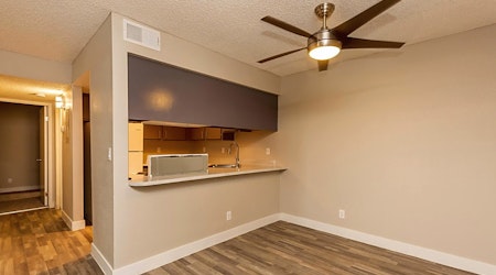 Apartments for rent in Henderson: What will $900 get you?
