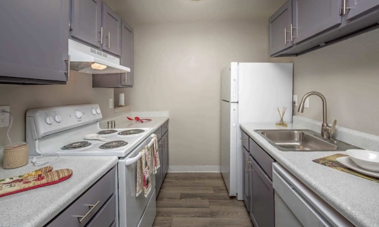 Apartments for rent in Las Vegas: What will $700 get you?