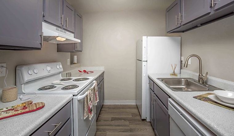 Apartments for rent in Las Vegas: What will $700 get you?