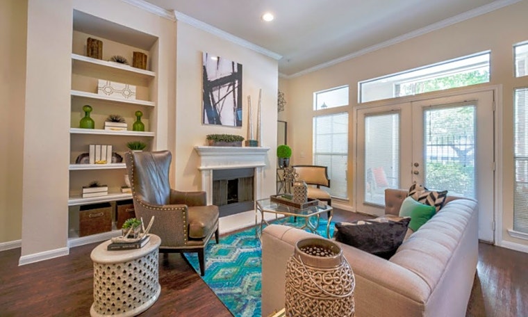 Apartments for rent in Fort Worth: What will $1,500 get you?