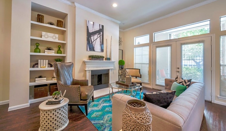 Apartments for rent in Fort Worth: What will $1,500 get you?