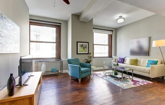Apartments for rent in Cleveland: What will $1,000 get you?