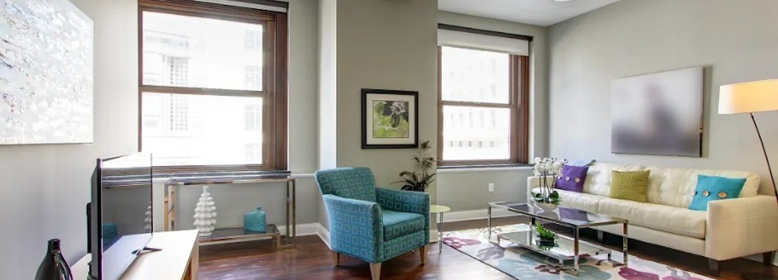 Apartments for rent in Cleveland: What will $1,000 get you?