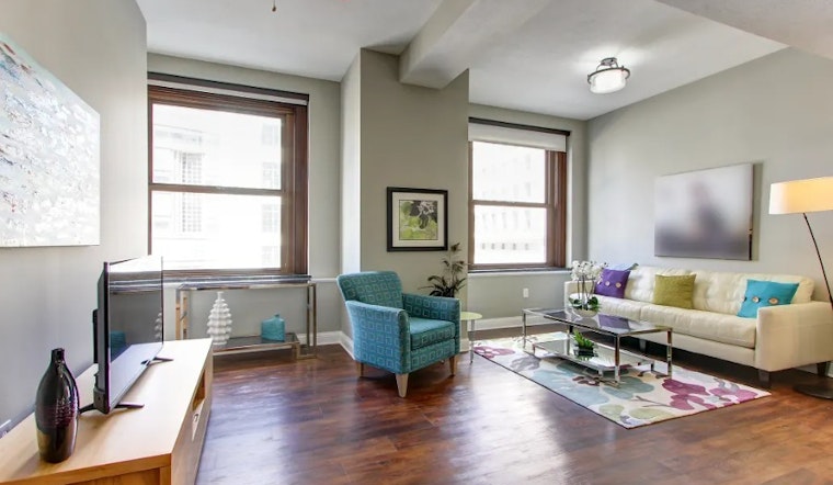 Apartments for rent in Cleveland: What will $1,000 get you?