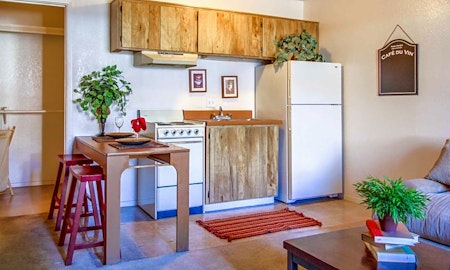 Apartments for rent in Phoenix: What will $700 get you?