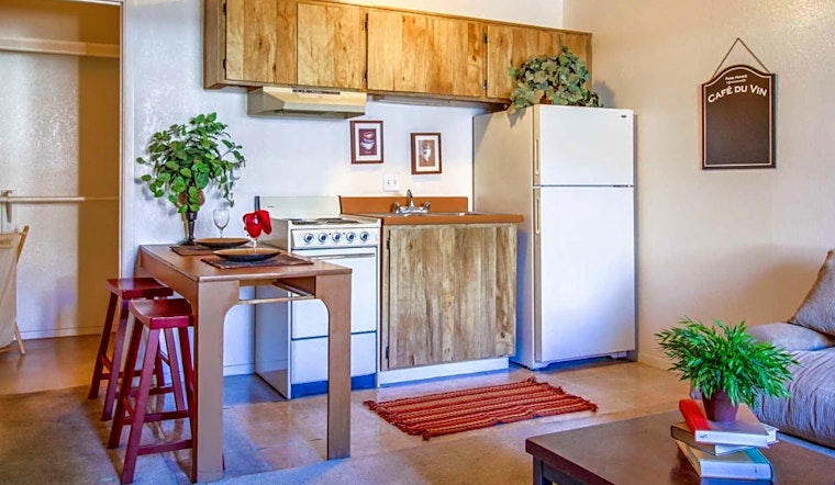 Apartments for rent in Phoenix: What will $700 get you?