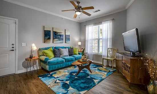 Apartments for rent in Plano: What will $1,400 get you?