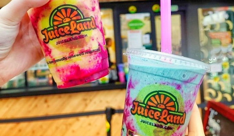 Explore the 4 top spots in Austin's West Gate neighborhood