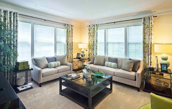 Apartments for rent in Atlanta: What will $1,600 get you?