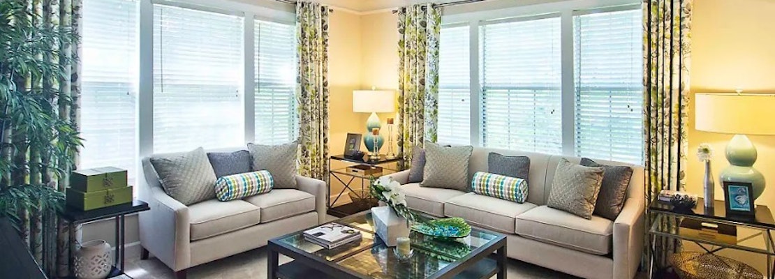 Apartments for rent in Atlanta: What will $1,600 get you?