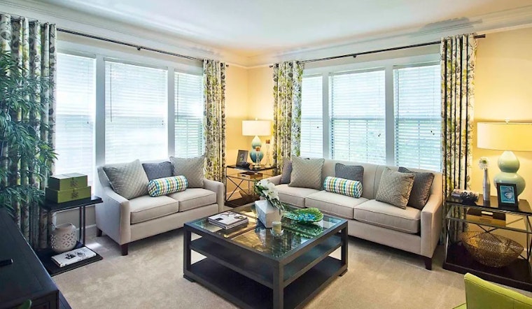 Apartments for rent in Atlanta: What will $1,600 get you?