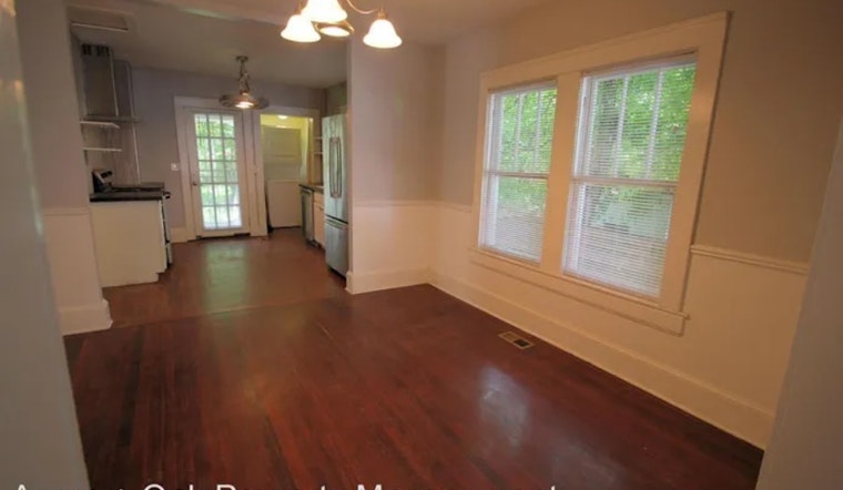 Apartments for rent in Durham: What will $1,400 get you?
