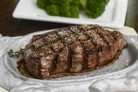 The top 4 steakhouses for a special occasion in Houston