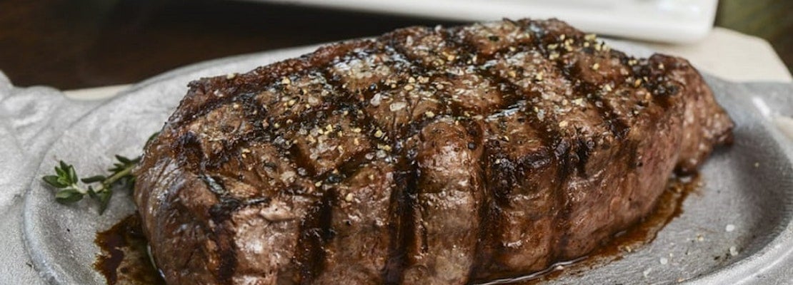 The top 4 steakhouses for a special occasion in Houston